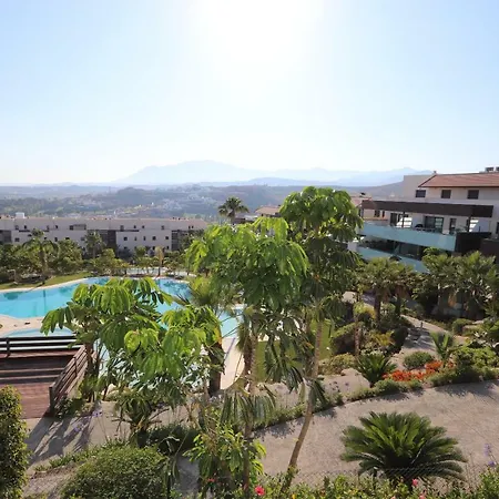 Marbella Los Flamingos Apartment *