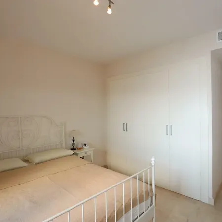 Apartment Marbella Los Flamingos