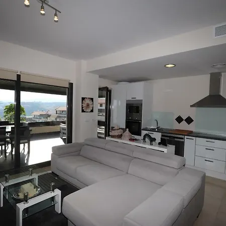 Marbella Los Flamingos Estepona