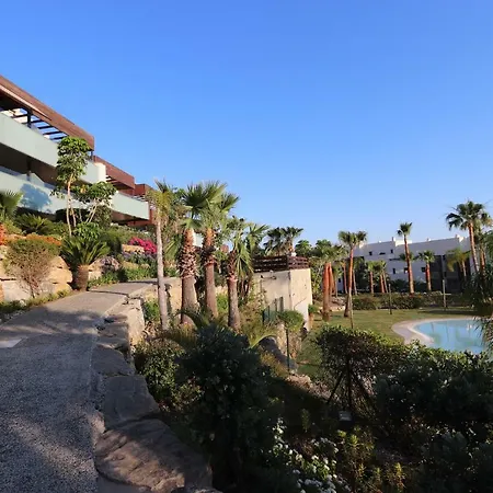 Marbella Los Flamingos Daire